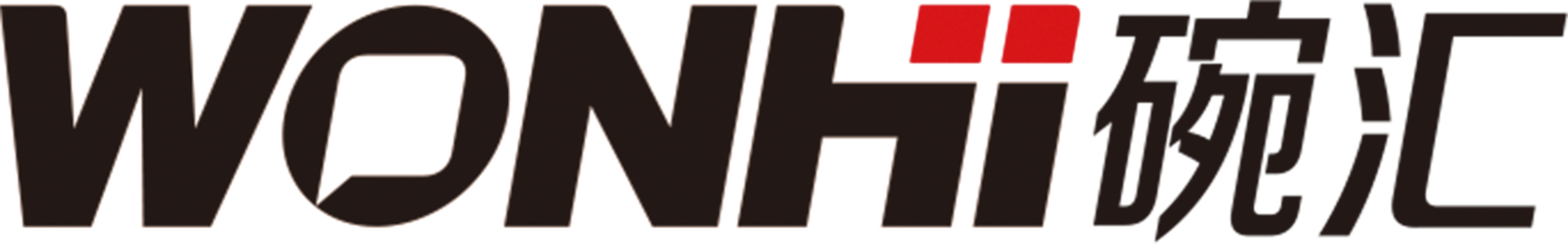 碗汇LOGO