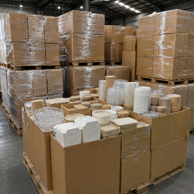 Export Wholesale cross-border industrial container supply chains