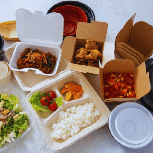 How to Dispose of Compostable To-Go Containers Correctly