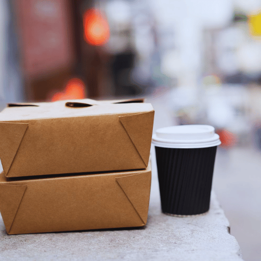 Choosing Compostable Containers for Your Business: A Quick Framework