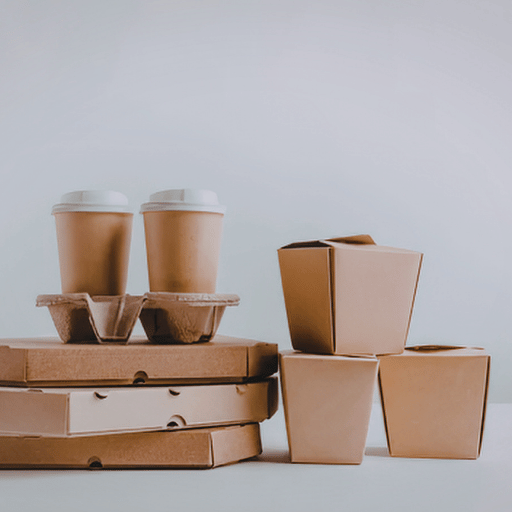 Are Compostable Containers Safe? PFAS and Food Contact