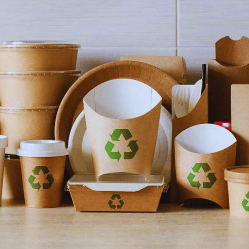 Compostable vs. Biodegradable vs. Recyclable: What the Labels Actually Mean