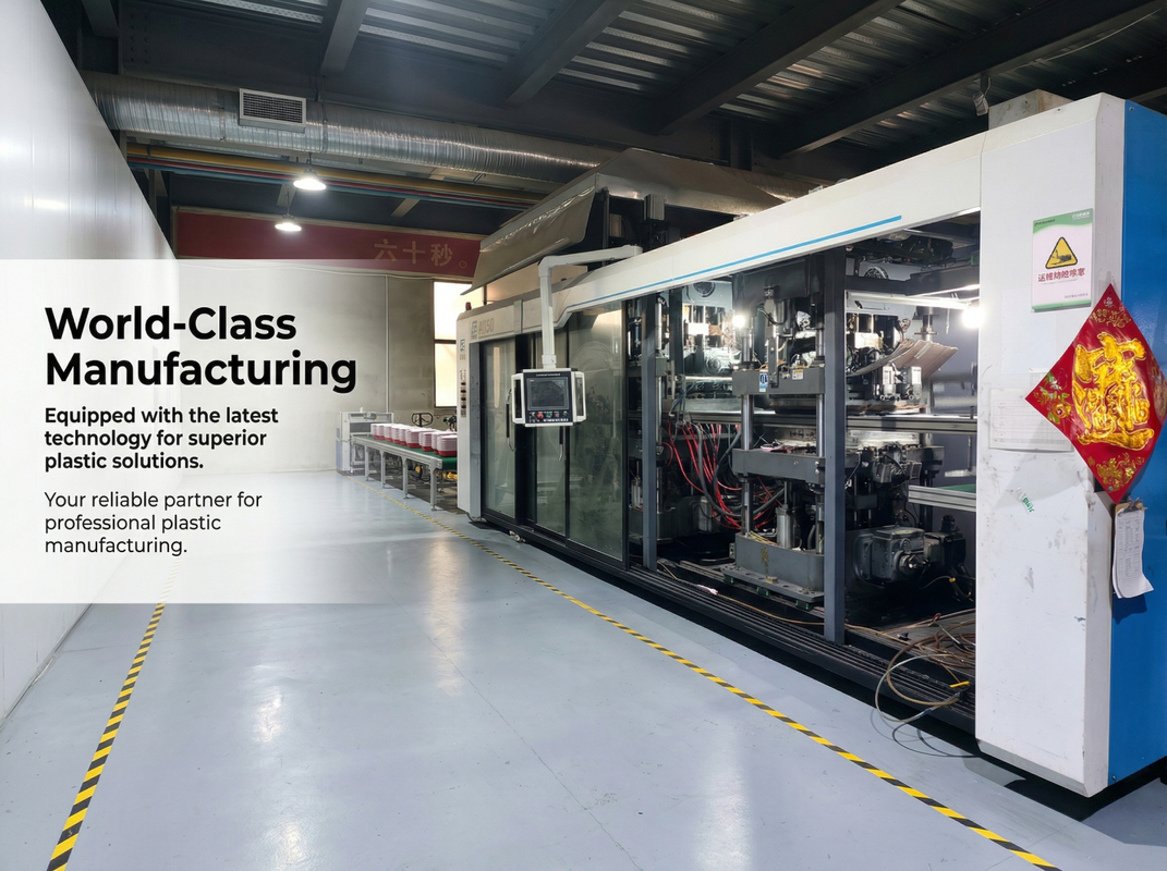 High-speed meal box manufacturing and cutting process