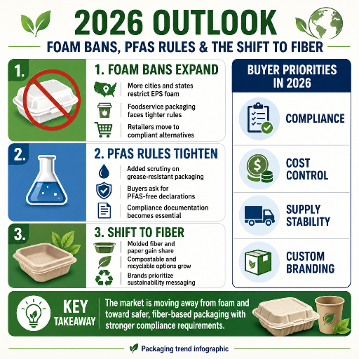 2026 Outlook_ Foam Bans, PFAS Rules & the Shift to Fiber