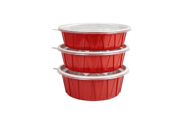 32oz quart containers for catering events