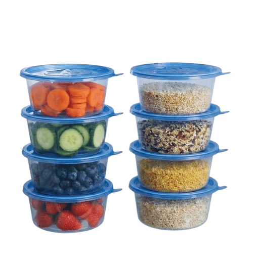 Bento Boxes