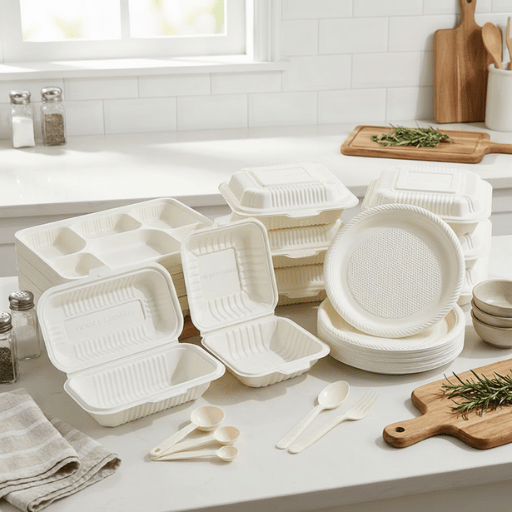 Beyond Unit Price The Real Cost of Eco Packaging (TCO Framework)