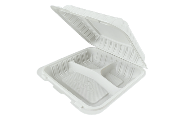 Catering and Events Trays