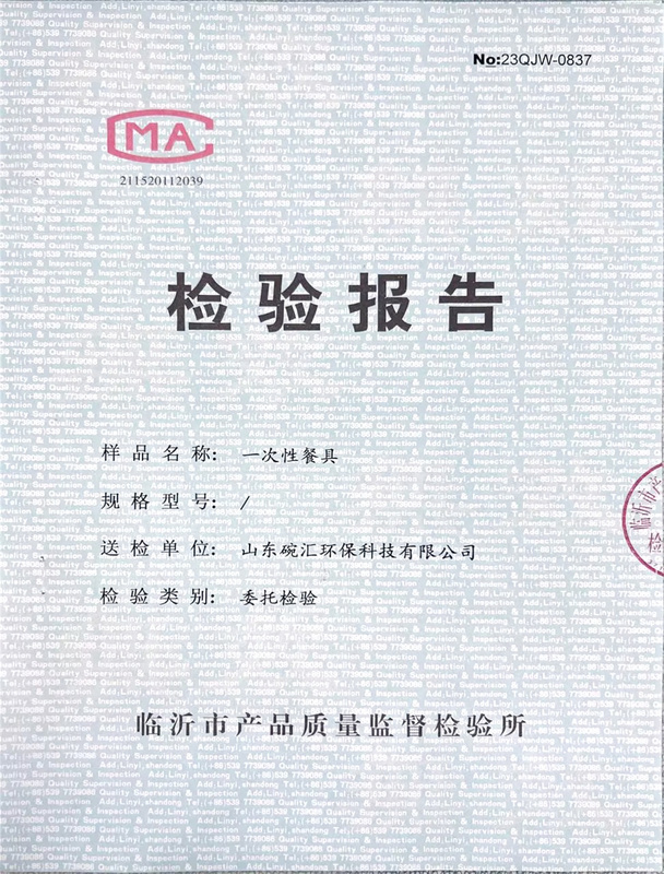 Certification Document 4