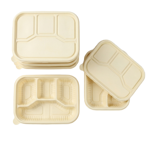 Cornstarch Products