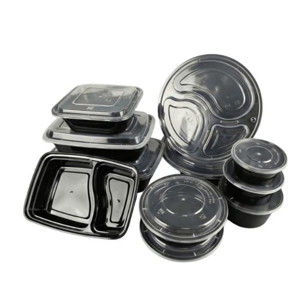 Custom Takeout Boxes Wholesale Packaging