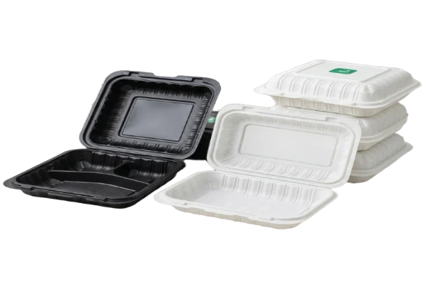 Food Container Supplier Manufacturing