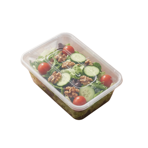 Lunch Box Display 2