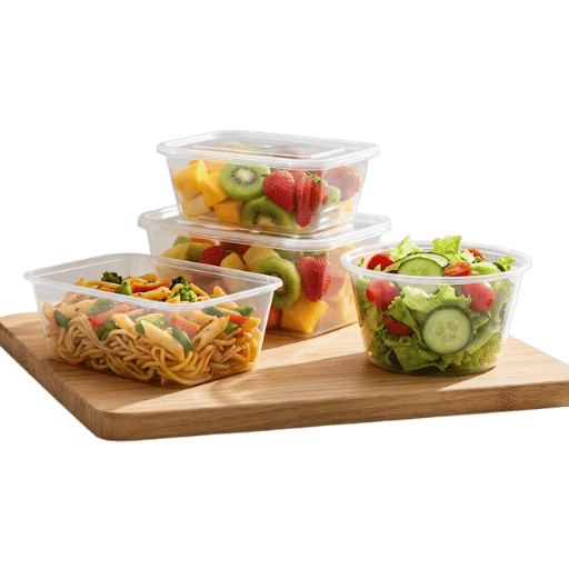 Wanhui Lunch Boxes Main