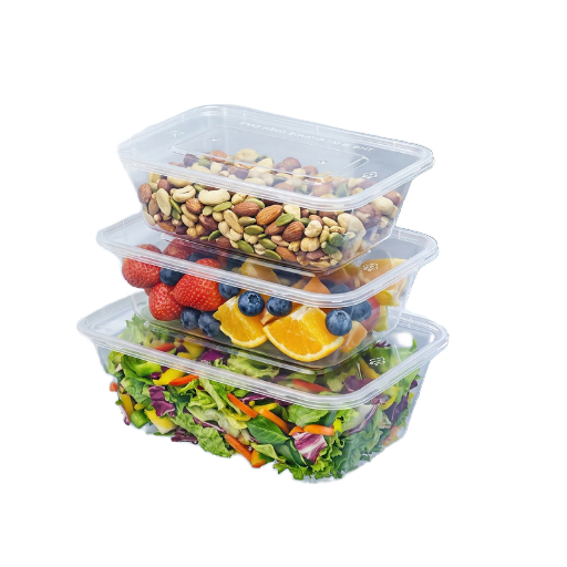 Lunch Boxes