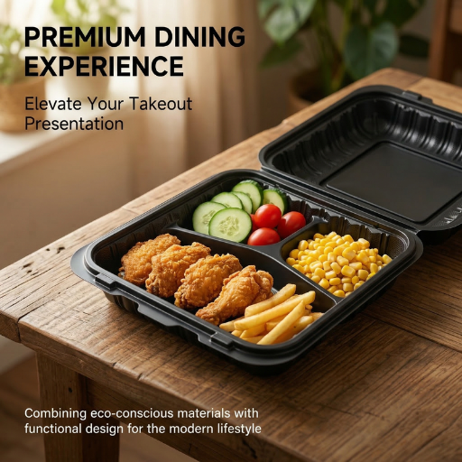 MFPP Hinged-Lid