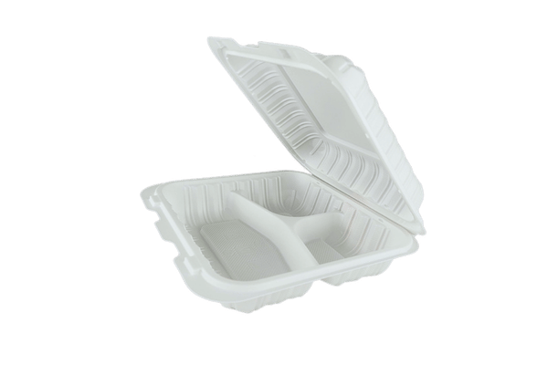 MFPP Mineral-Filled PP Container