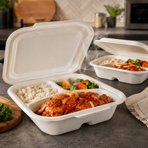 MFPP Packaging