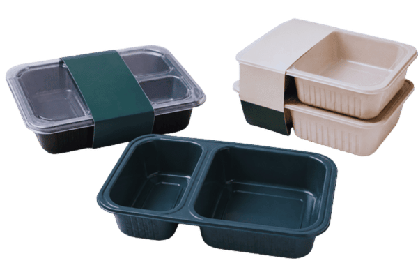 Meal Kit and D2C Subscription Trays