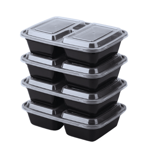 Meal Prep Containers