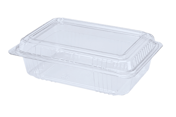 PET #1 Container