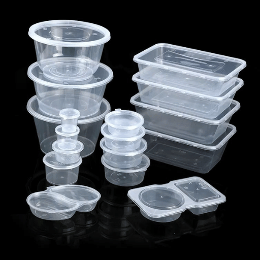 Polymer Chemistry Decoded HDPE, PP, PET, PVC, PS, PLA Compared