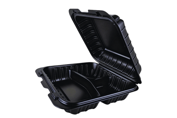 QSR Quick Service Restaurant Containers