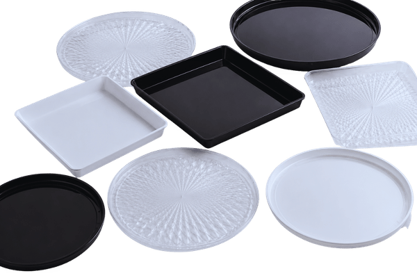 Serving Trays