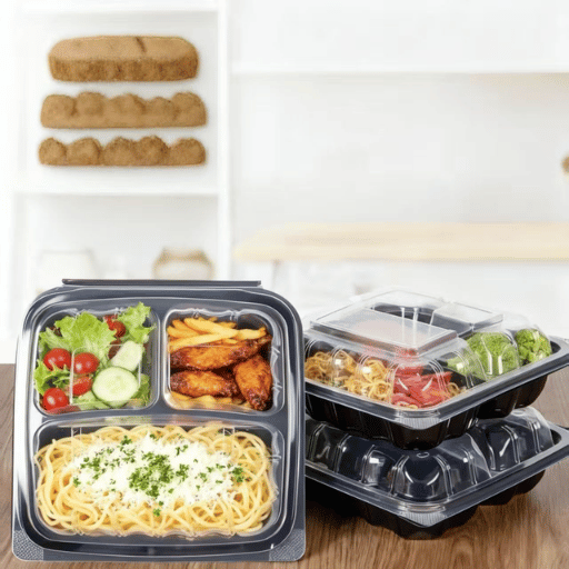 The Complete Guide to Choosing Custom Take-Out Containers for Your Food Business