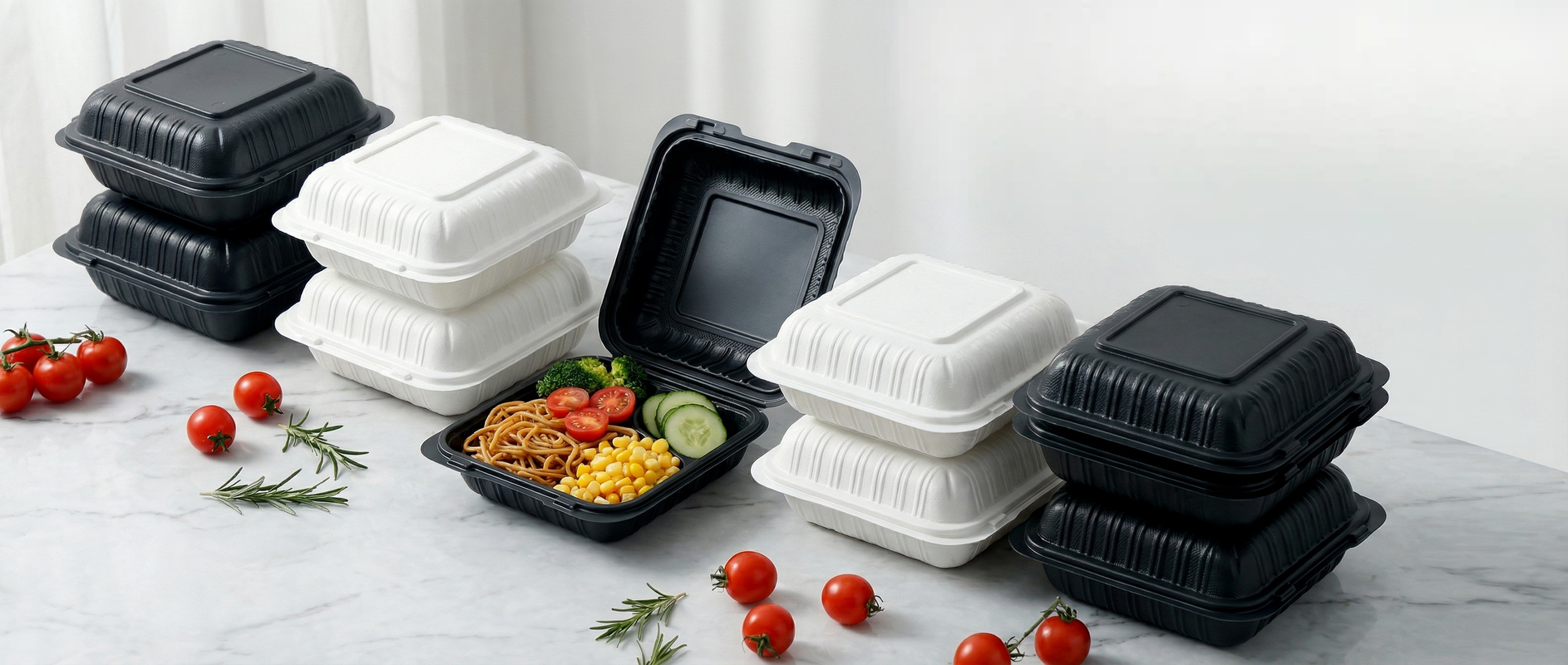 The Regional Delivery Brand Packaging Workflow