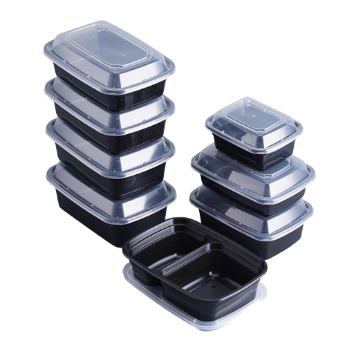 Disposable Food Packaging Production Line