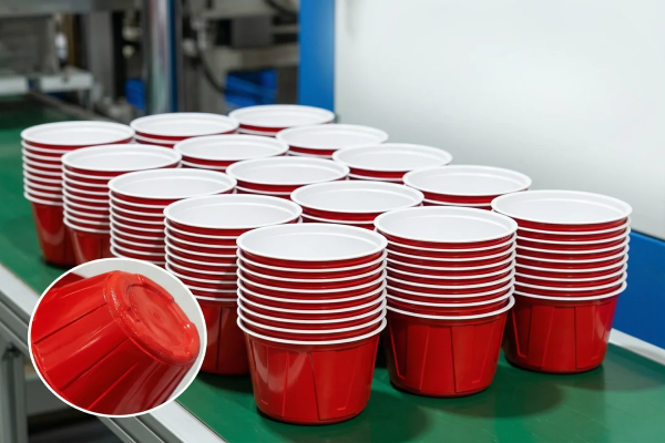 Wholesale Plastic Containers
