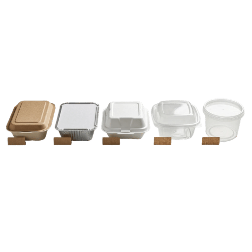 Meal Prep Containers with Lids: What Foodservice Buyers Need to Decide First