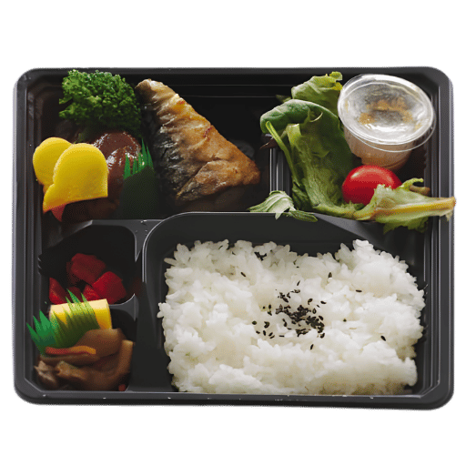 Why "Bento Boxes" Means Two Different Things in Search