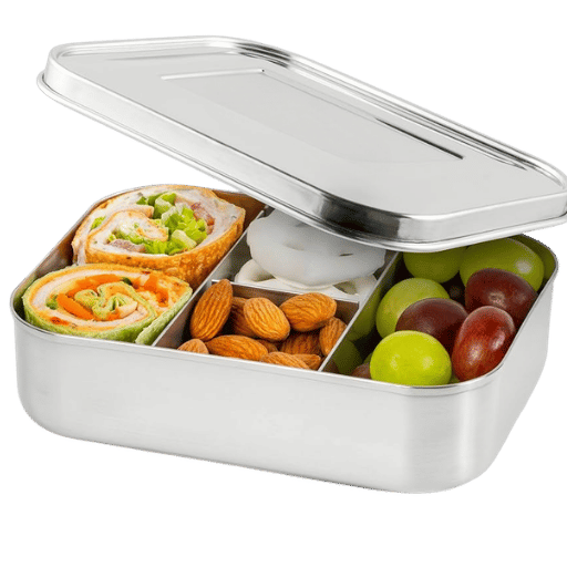 PP, PET, BPA-Free Claims, Stainless Steel, and Reusable Plastic Bento Box Lunch Boxes: Material Fit by Use Case