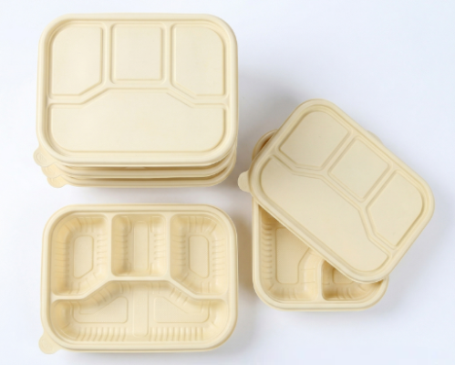 Eco-friendly packaging considerations