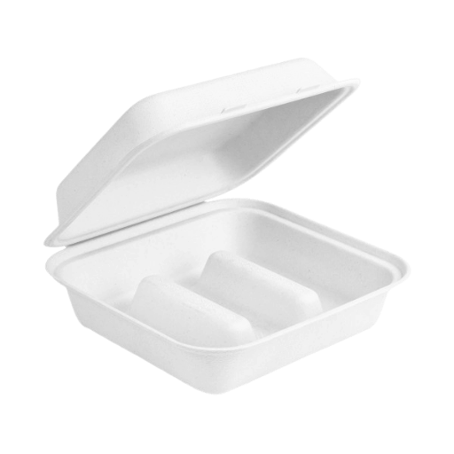 Sizing, Compartments & Lids: Spec'ing the Right Clamshell