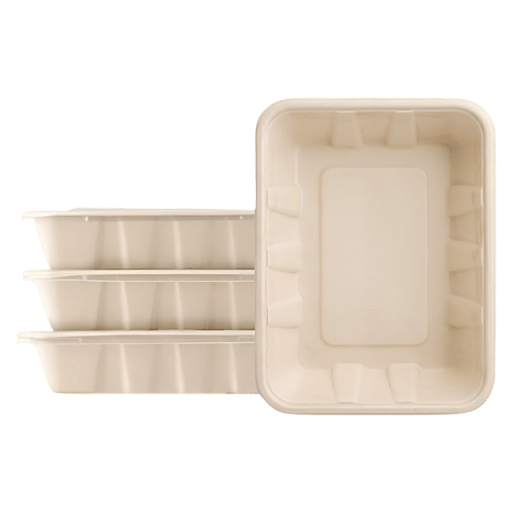 Heat, Grease & Liquid Performance: The 3-Load Container Match