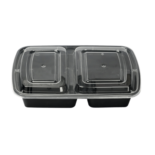 1-Compartment, 2-Compartment, and 3-Compartment Formats: Matching Menus to Container Layouts