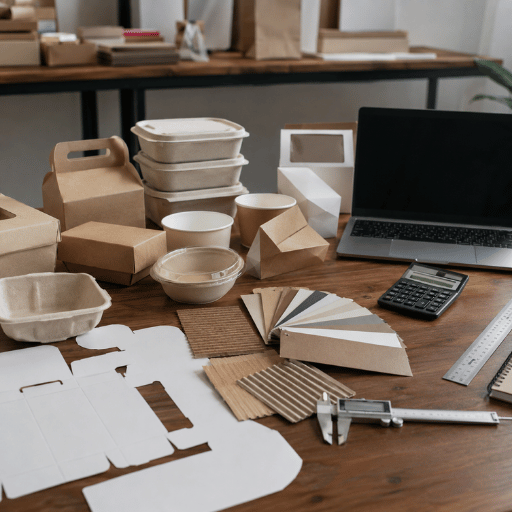 How to Order: The 5-Spec Box Brief, MOQ, and Real Cost