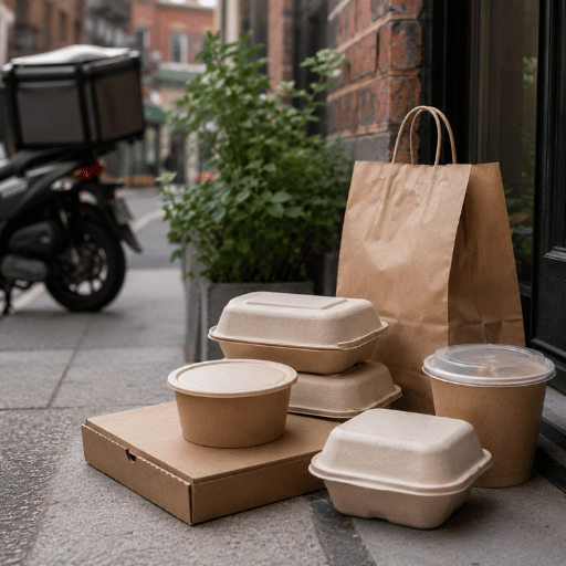 2026 Outlook: Foam Bans, PFAS Rules, and Branded Delivery