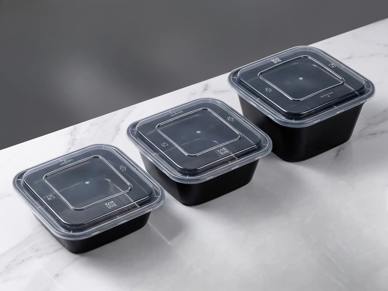 High performance food packaging solutions