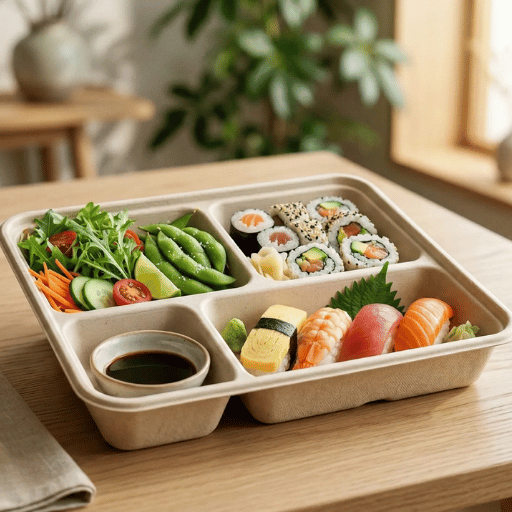 What Is Changing in Bento Box Demand for 2026?