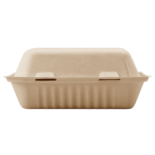 What Compostable Clamshells Cost: Pricing, MOQ & Wholesale