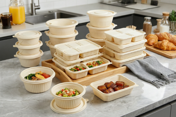 Compliance considerations for food packaging