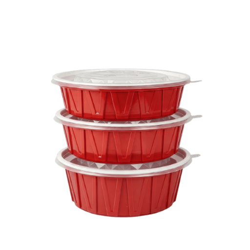 Custom Food Packaging