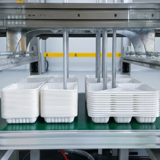 Food Container Manufacturing
