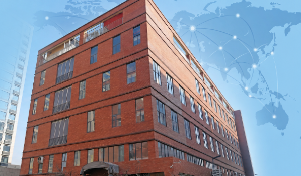 1TP23 T completa cadeia industrial e capacidade de produção facilidade