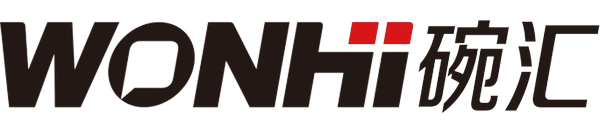 Wanhui — disposable food container manufacturer logo