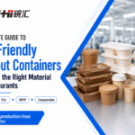 Eco Friendly Takeout Containers for Restaurants (2026)